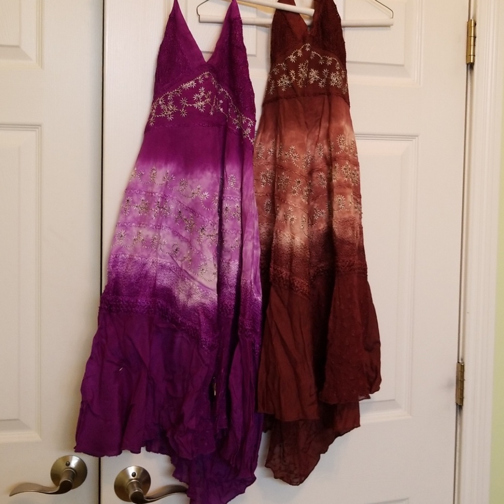 Peasant Dress Bundle